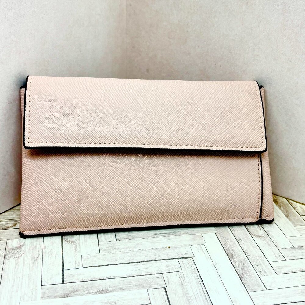 Steve Madden 2 piece wallet